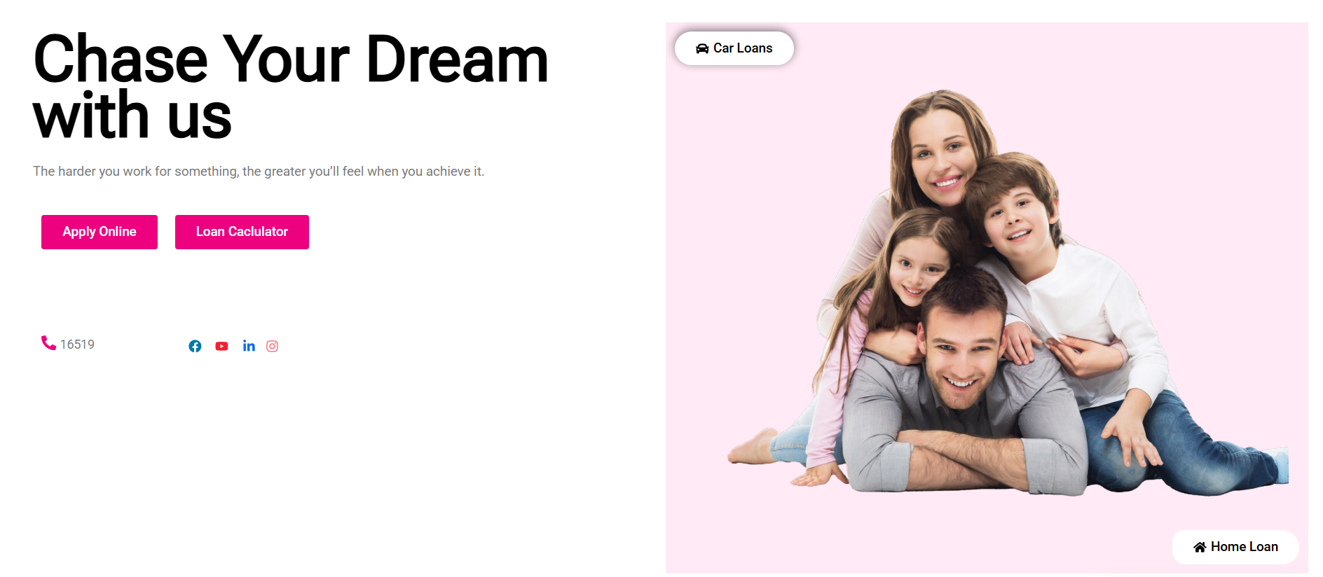 Image gallery marquee